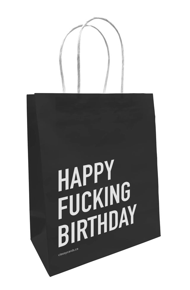 Gift Bags | Holy Mackerel Emporium